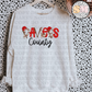 Daviess County Baseball Letters