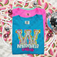 Whitesville Wildcats Glitzy