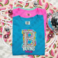 Burns Bobcats Glitzy