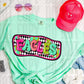 Eagles Diamond Gingham