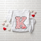 Big K Hearts