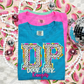 Deer Park Rangers Glitzy