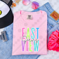 East View Suns Neon Spaced