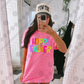 Happy Easter Bright Colors
