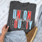 Union County Braves Spaced