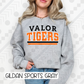Double Tone Print Schools (Tee, Sweatshirt, or Long-Sleeve)