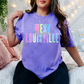 West Louisville Tigers Neon Spaced